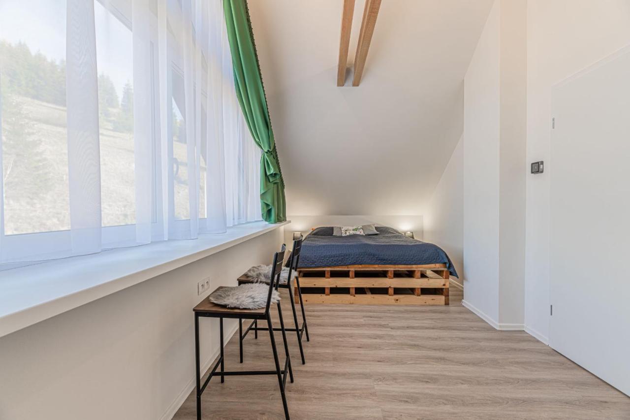 Zdiarka 4m Chalet